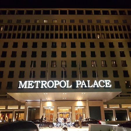 Apartment Aleksandar ベオグラード エクステリア 写真