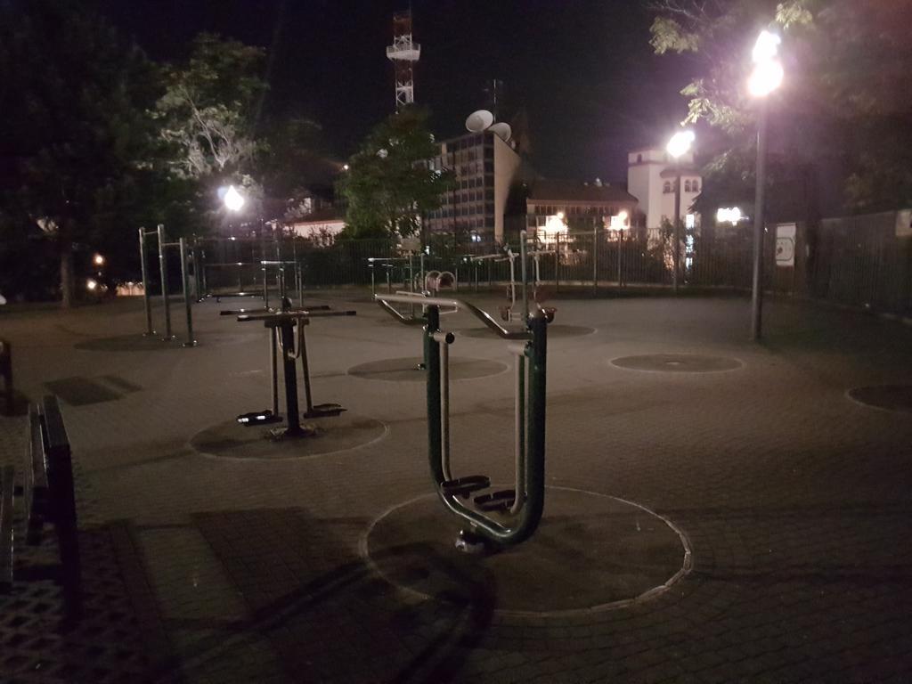 Apartment Aleksandar ベオグラード エクステリア 写真